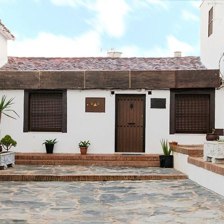 Casa Rural La Zzinetina Constantina Exterior foto